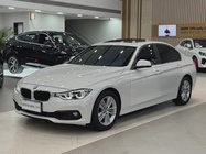 BMW 3 Series 2016