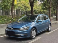 Volkswagen Golf 2018