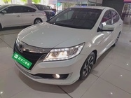 Honda Crider 2019