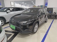Toyota Corolla 2026