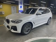 BMW X3 2020