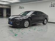 Volkswagen Passat 2020