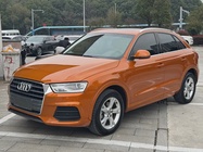 Audi Q3 2017
