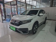 Honda CR-V 2022