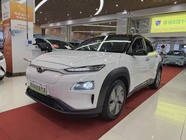Hyundai Kona 2021