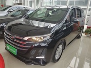 GAC M6 2021