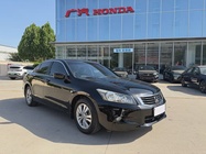 Honda Accord 2010