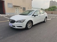 Buick Verano 2017