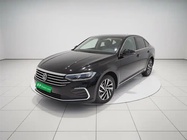 Volkswagen Lavida 2022