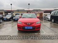 Mazda 3 2012