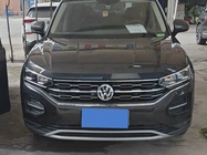 Volkswagen Tayron 2021