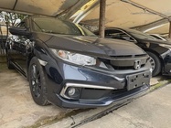 Honda Civic 2021
