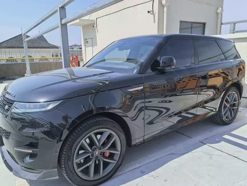 Land Rover Sport 2025