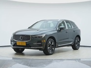 Volvo XC60 2026
