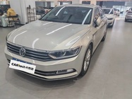 Volkswagen Magotan 2019