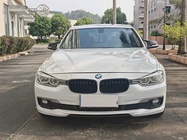 BMW 3 Series 2016