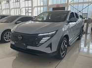 Nissan Qashqai 2024