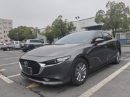 Mazda 3 2022