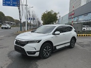 Honda Breeze 2021