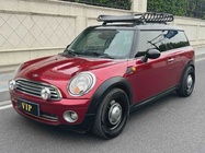 MINI Clubman 2009