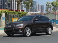 Audi Q5 2017