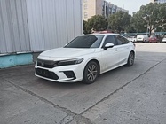 Honda Civic 2024