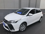 Toyota Yaris 2019