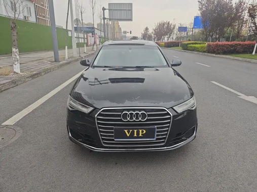 Audi A6 2010