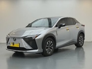Lexus RZ 2023