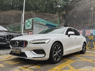 Volvo S60 2021