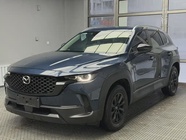 Mazda CX-50 2023