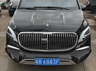 Mercedes-Benz Vito 2024
