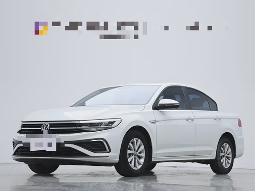 Volkswagen Bora 2023