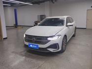 Volkswagen Lavida 2025