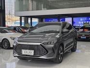 BYD PLUS 2022
