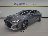 GAC Shadow Leopard 2024