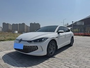 Volkswagen Lamando 2023