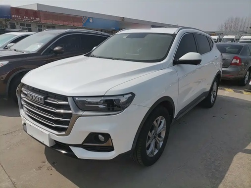 Haval H6 2021