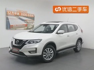 Nissan X-Trail 2024