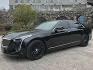 Cadillac CT6 2020
