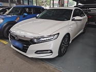 Honda Accord 2020