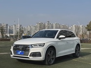 Audi Q5 2020