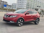 Nissan Qashqai 2016