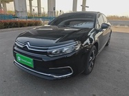 Citroen C5 2017