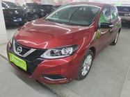 Nissan Tiida 2021