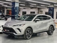 Toyota Venza 2024