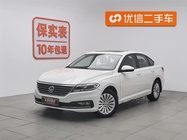 Volkswagen Lavida 2019