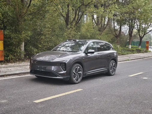 NIO ES6 2023