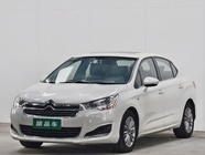Citroen C4 2013