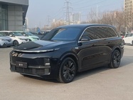 Li Auto L9 2024